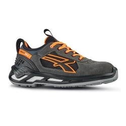 vendita online Scarpa antinfortunistica ryder red 360 orange s1p src esd - redlion Scarpe da lavoro U-Power